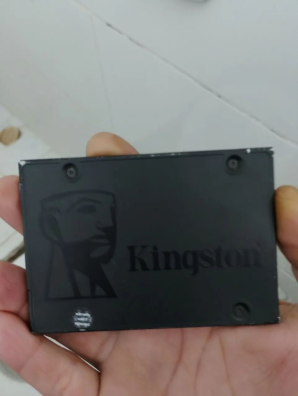 SSD KINGSTON 480gb