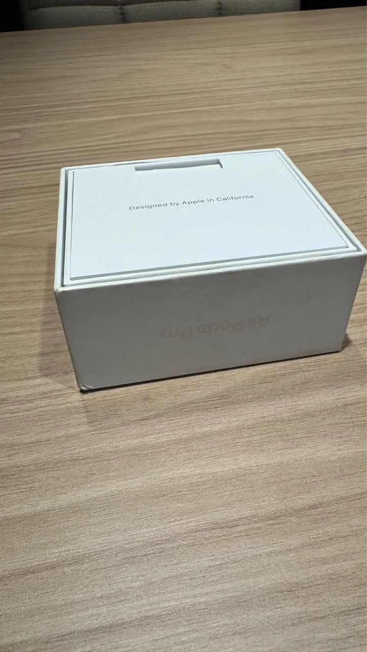 AirPods Pro 3 - Foto 5