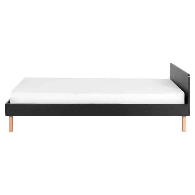 Cama solteiro Lin Tok&stok 88cm - Foto 3
