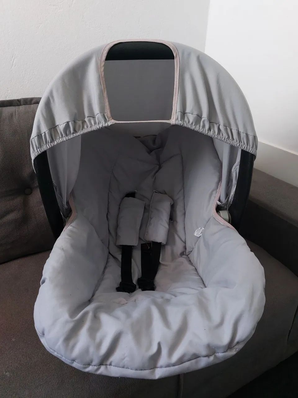 Bebê conforto 