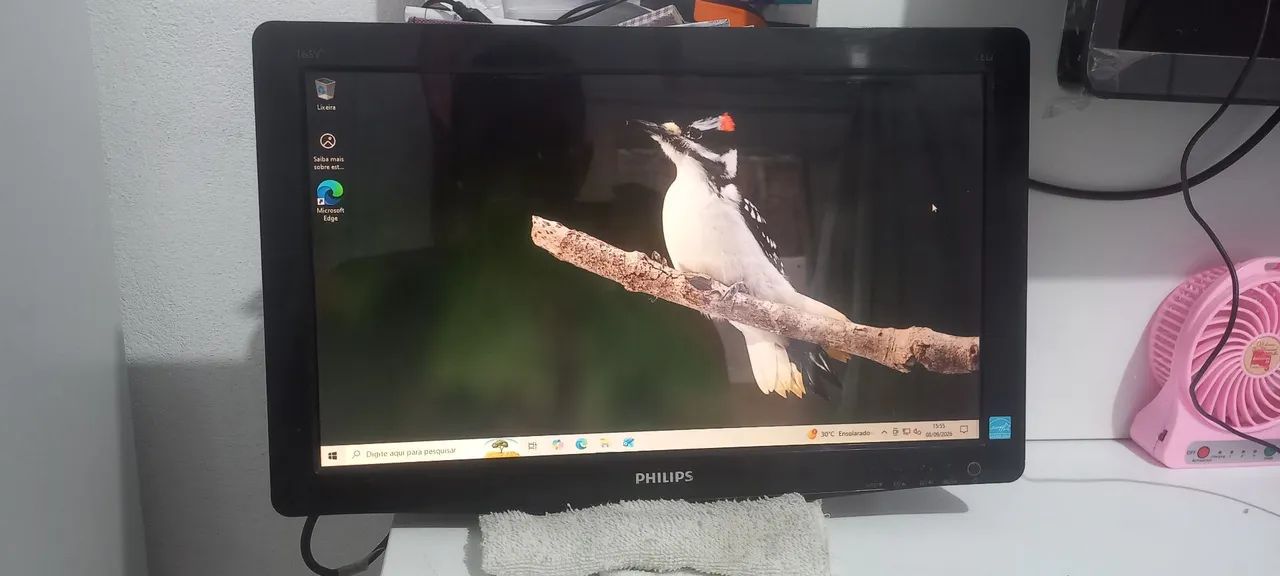 Monitor Philips  - Foto 2