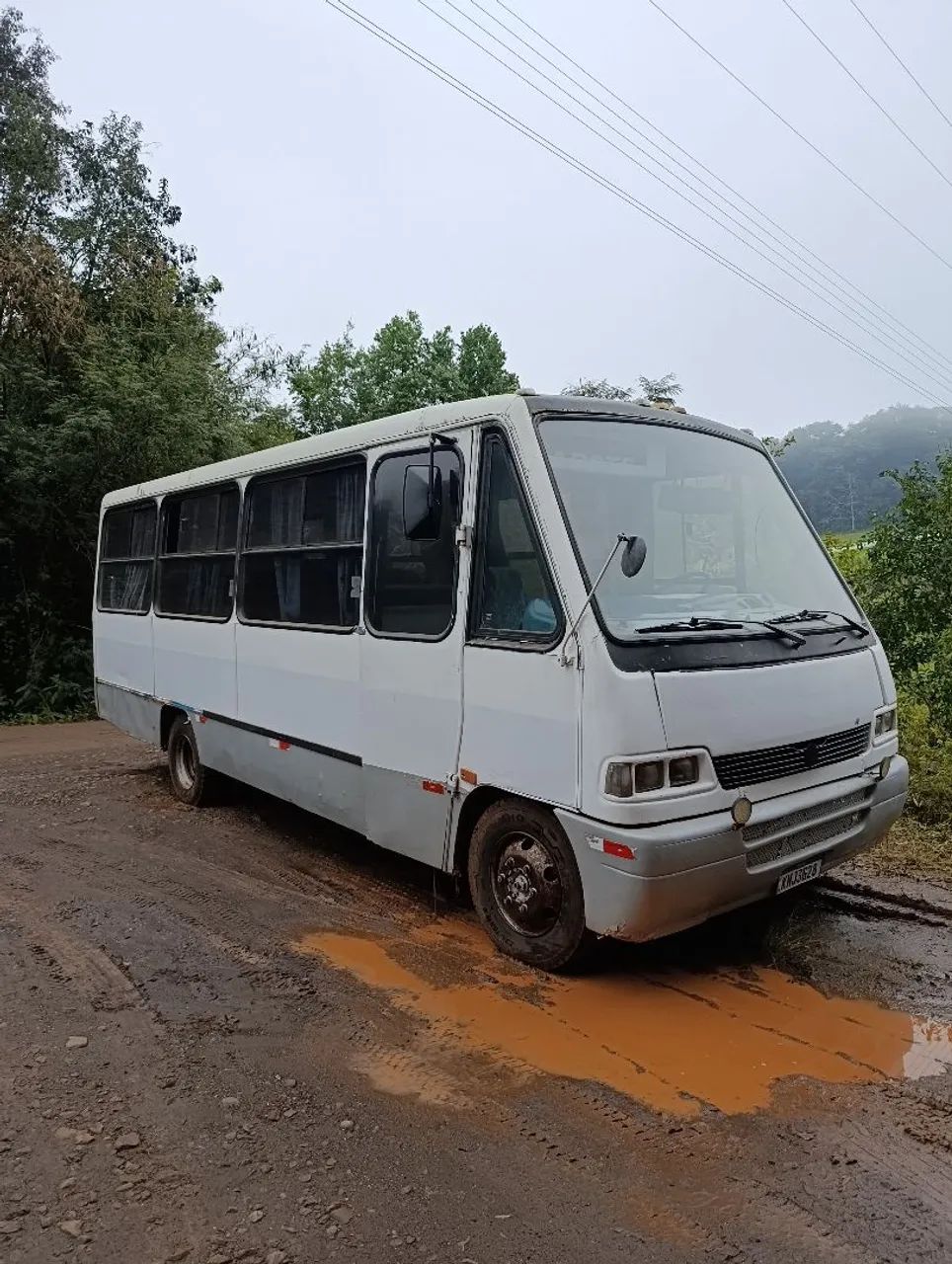 Micro ônibus  - Foto 2