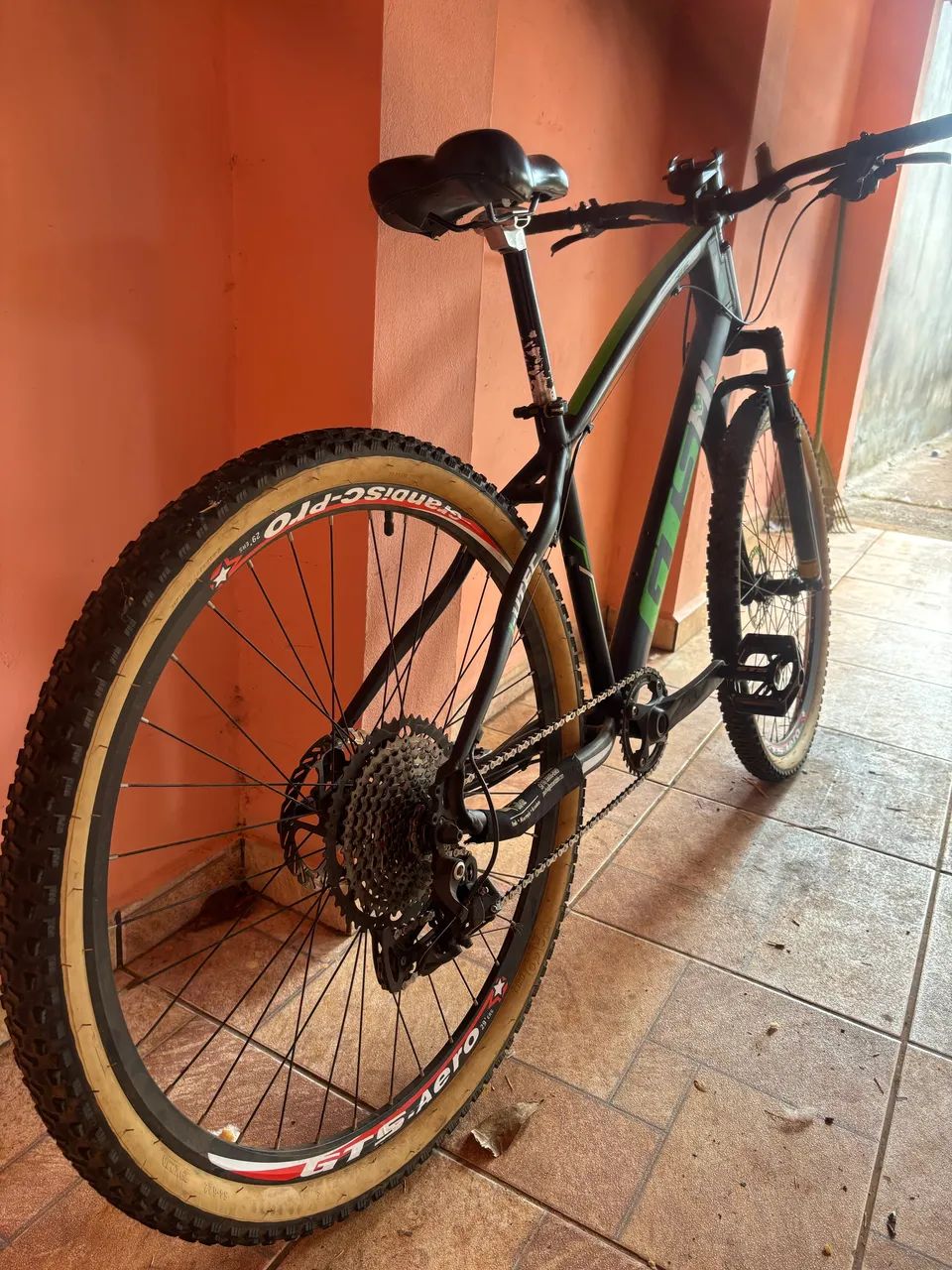 Bicicleta - Foto 4