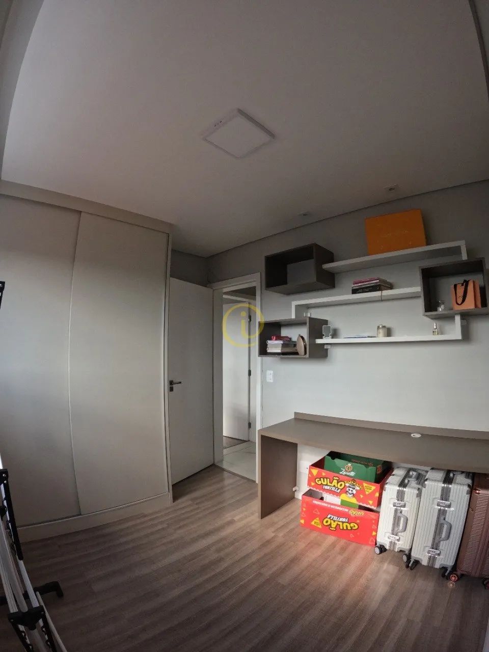 Apartamento para Venda no Castelo, BH - Foto 5