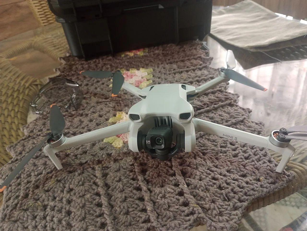 Dji Mini 3 