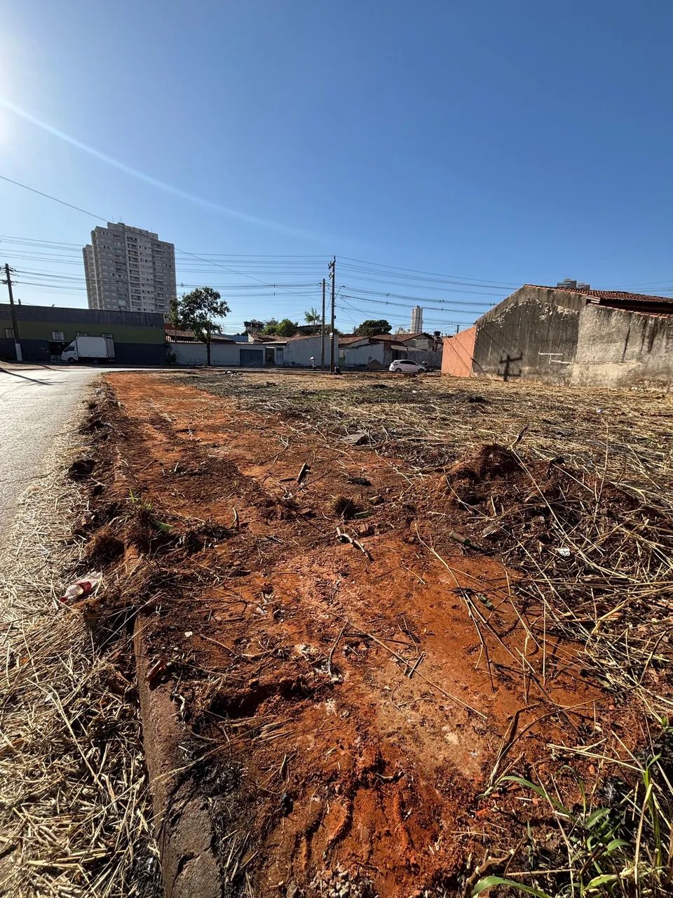 Lote 375m2 próximo ao Parque Cascavel  - Foto 3