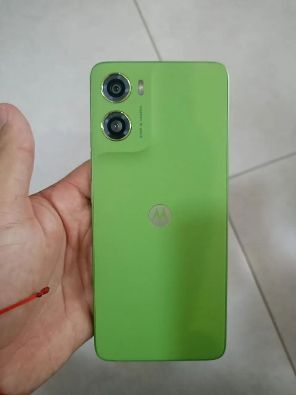 Moto G06 256gb - Foto 2