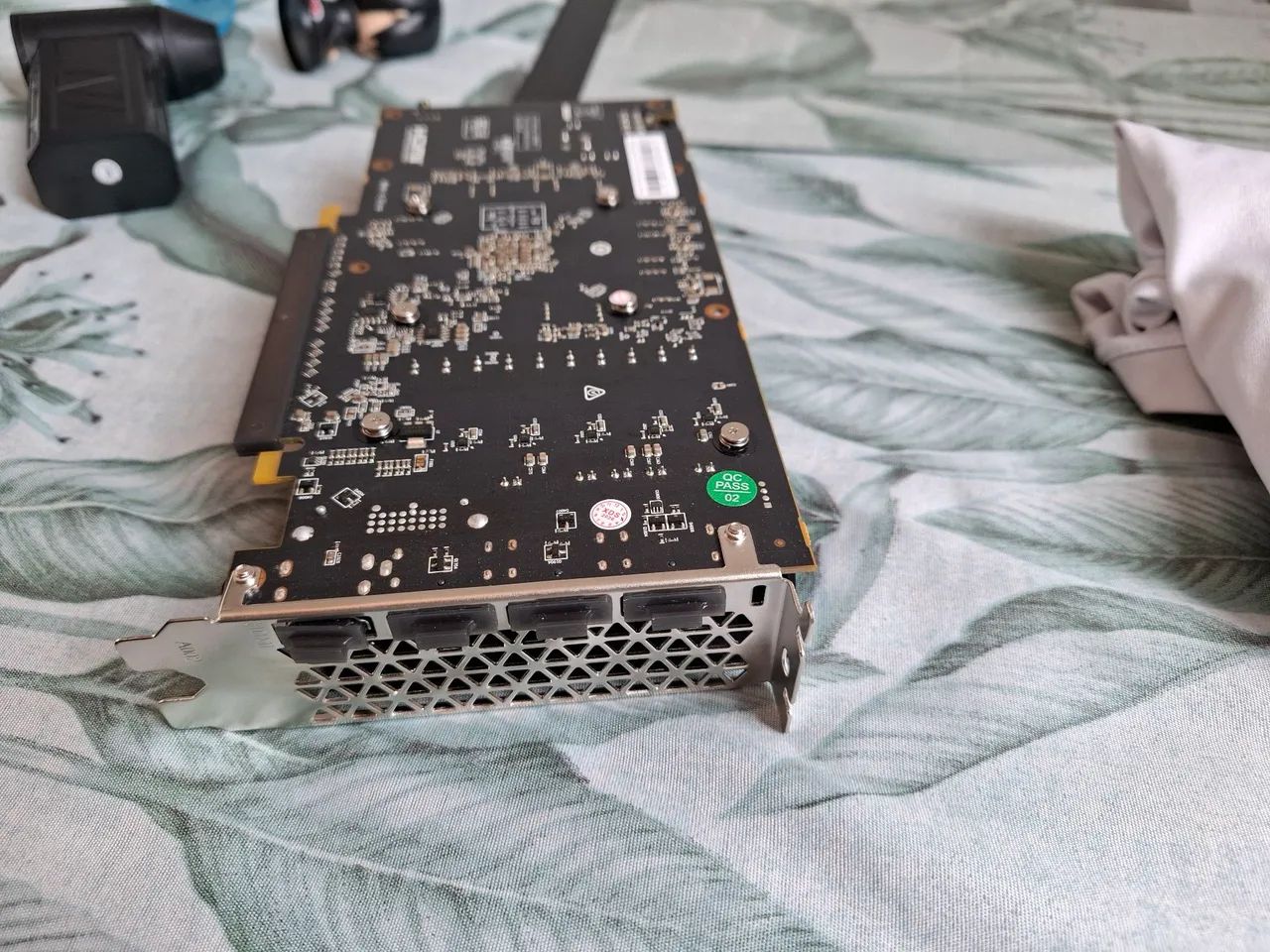 RX 580 Estado de nova!!! - Foto 3