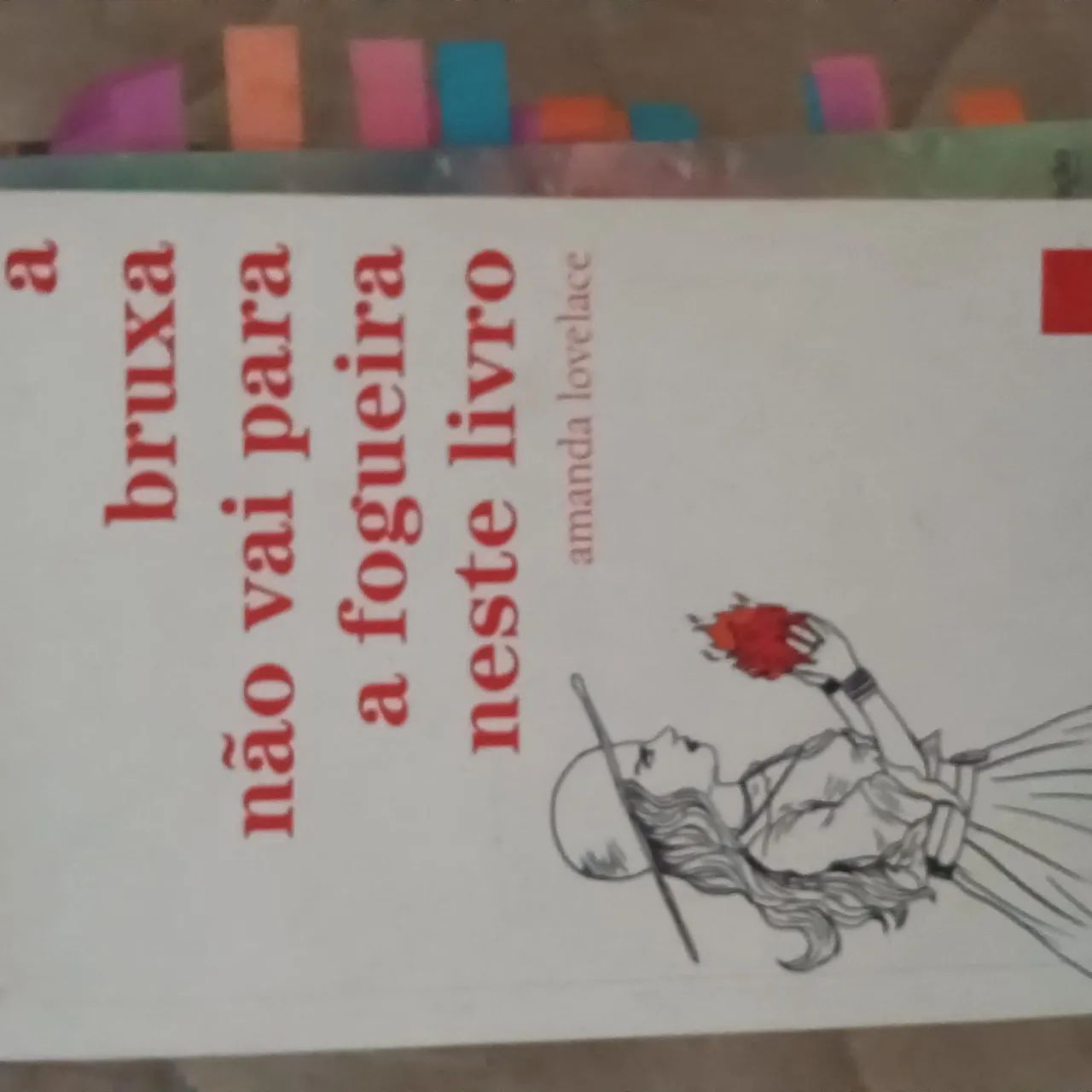 LIVROS DESAPEGO  - Foto 3