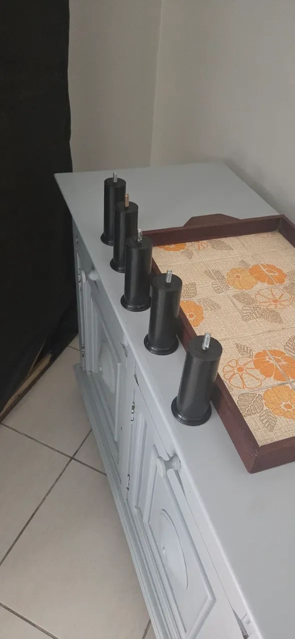 Vendo cama de casal - Foto 5