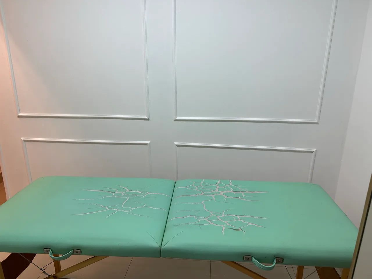Maca dobrável .Bom preço!!!