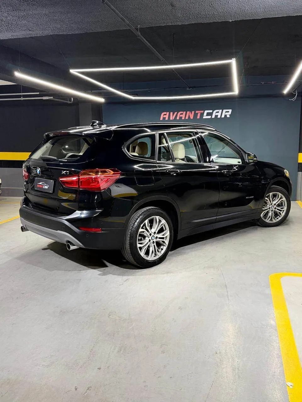BMW X1 2018 - Foto 2