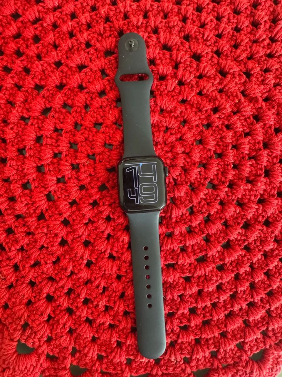 Apple Watch SE 3 - Foto 3