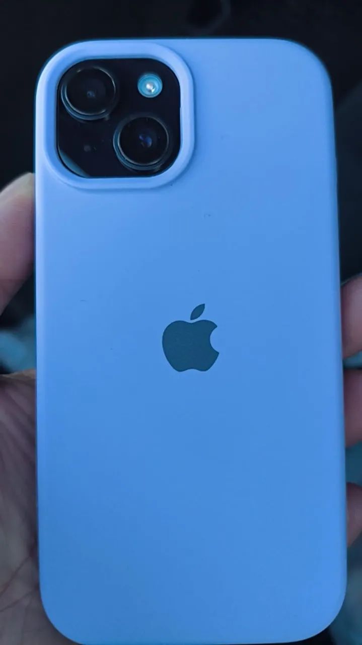 iPhone 15 NOVO  - Foto 3