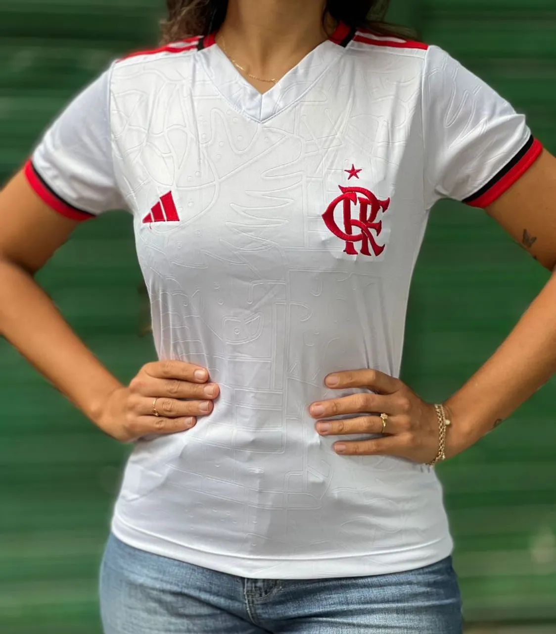 BABY LOOK 3D - Foto 4