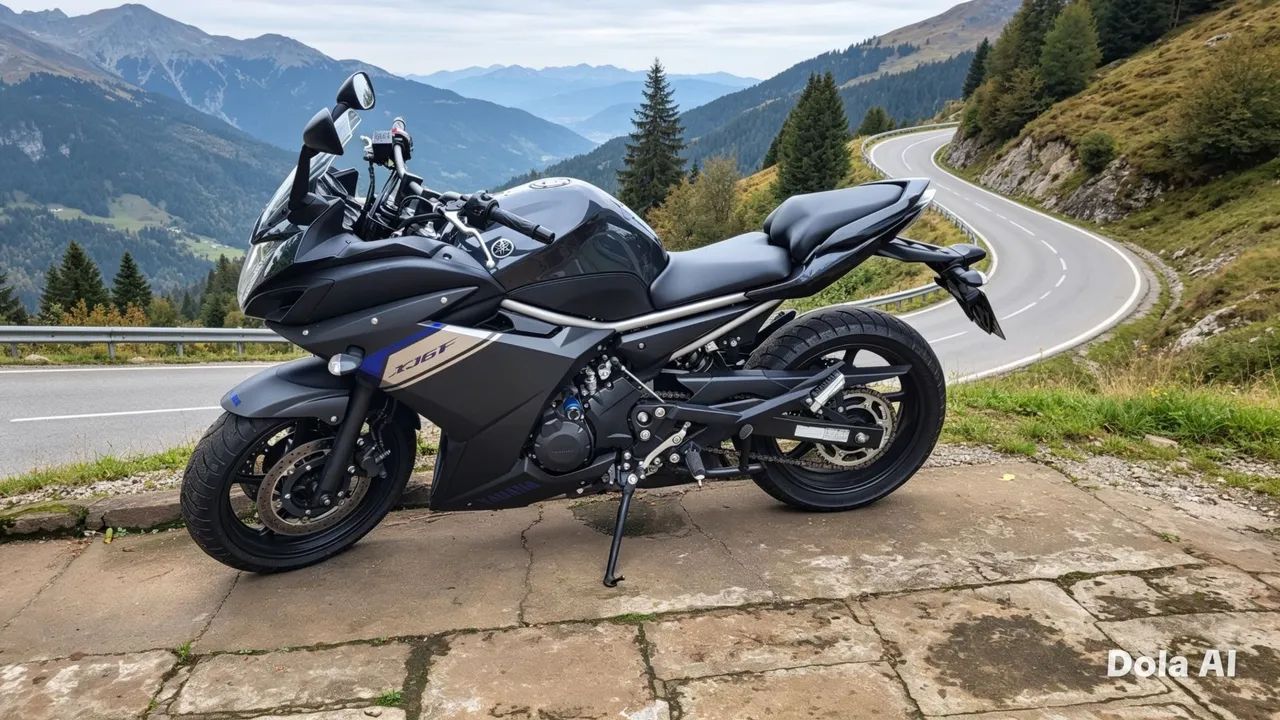 Yamaha F 2015 - 1502316543 | OLX