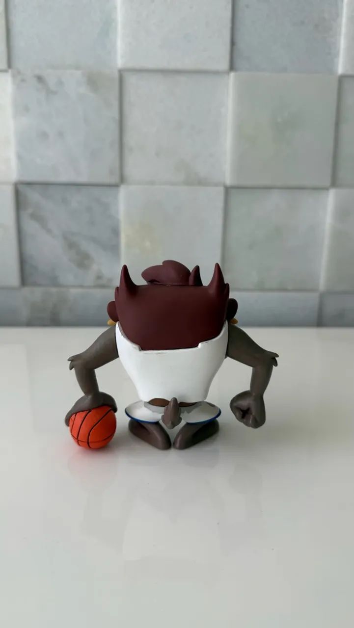Funko Pop Space Jam 414 - Taz (Chase) - Loose - Foto 3
