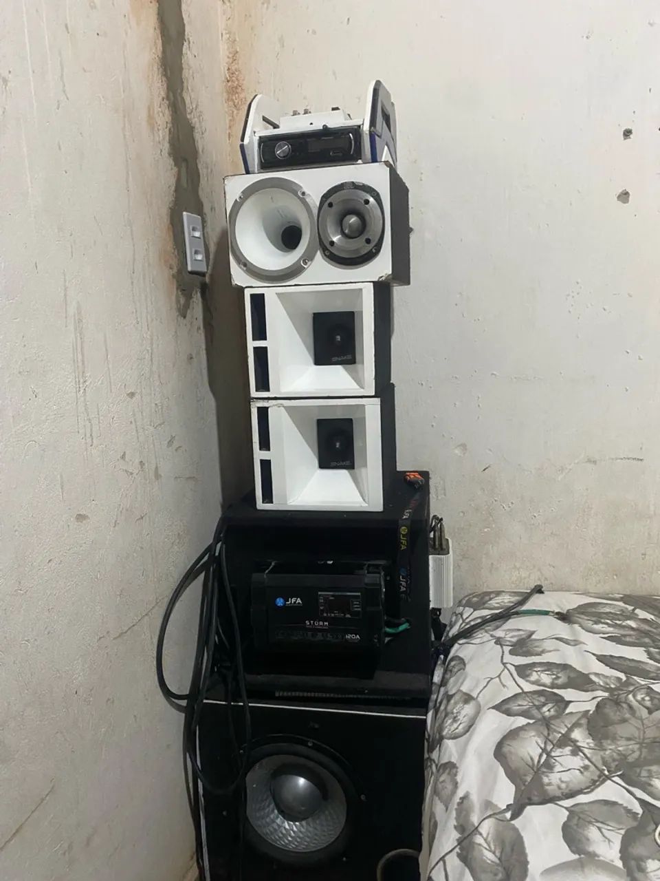 Som automotivo  - Foto 5
