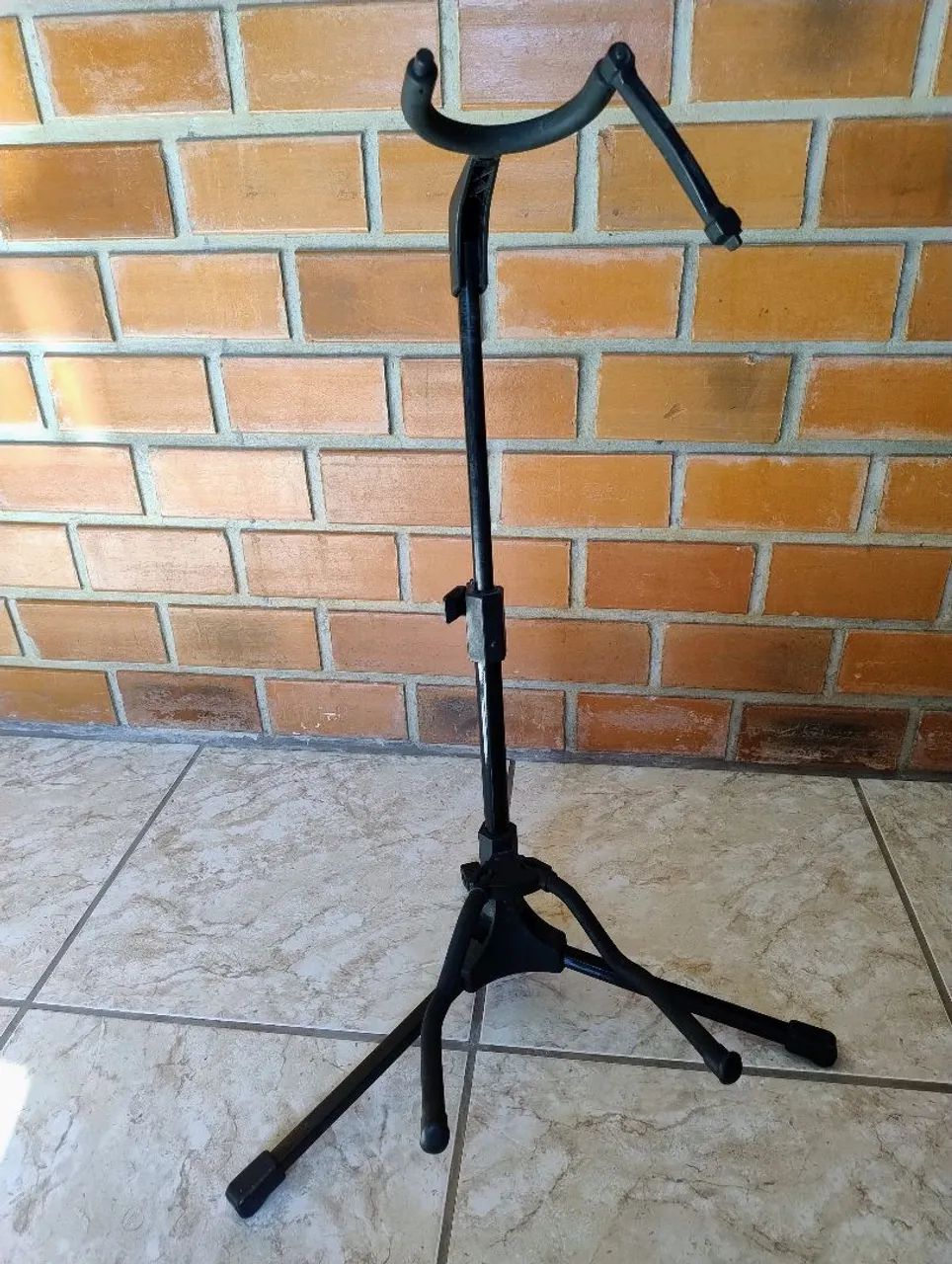 Suporte RMV
