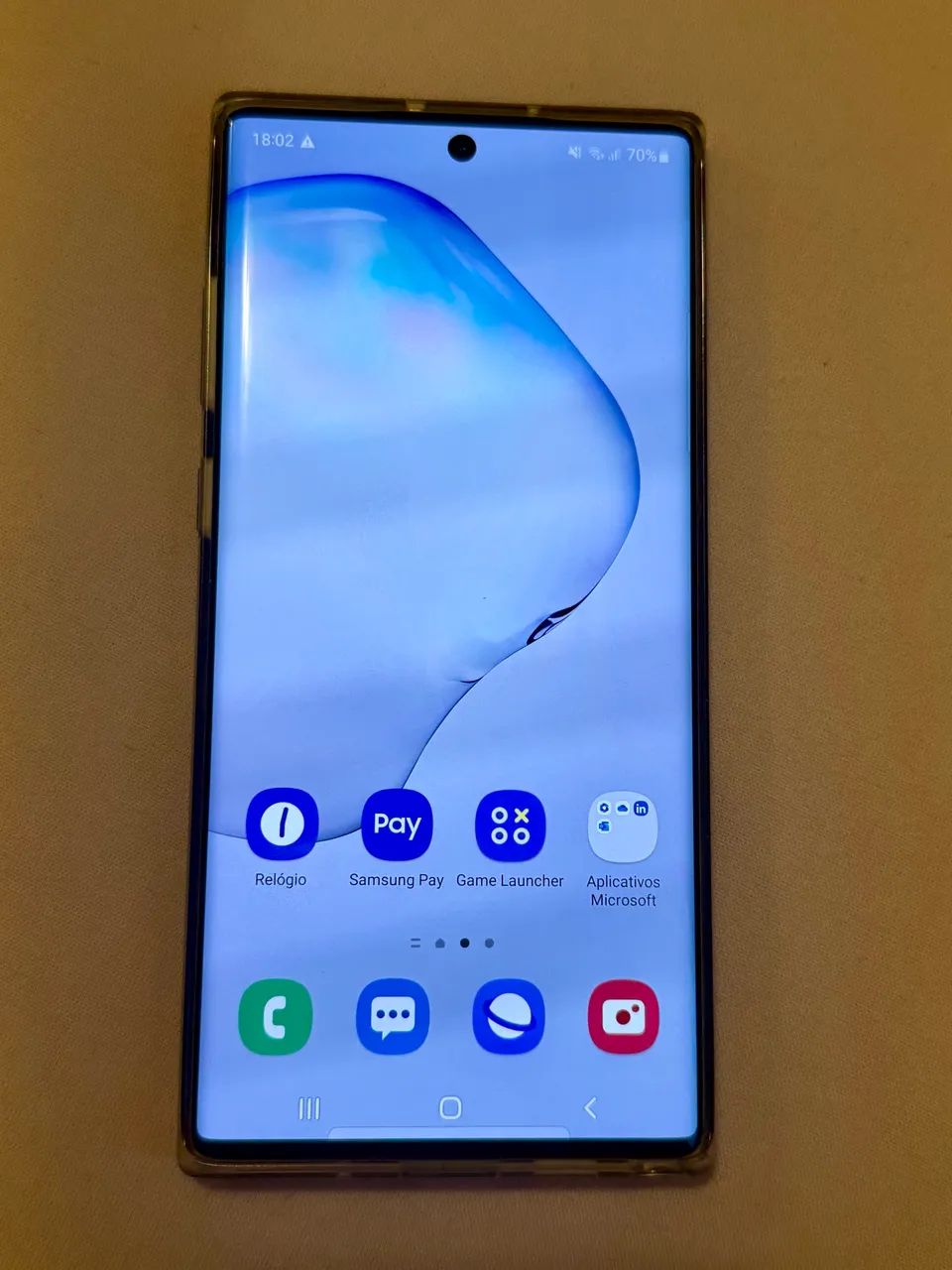 Samsung Galaxy Note 10 Plus - Foto 2
