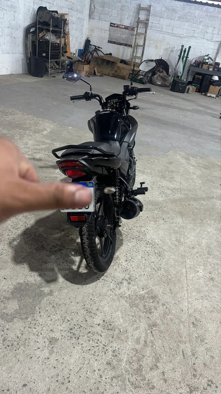 Factor 150cc 2022 - Foto 4