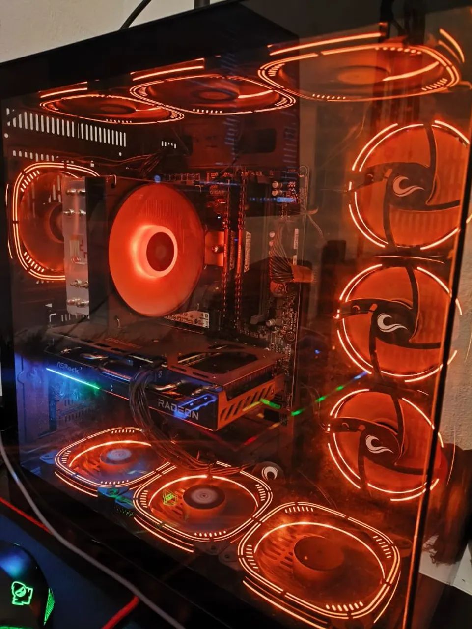 PC gamer