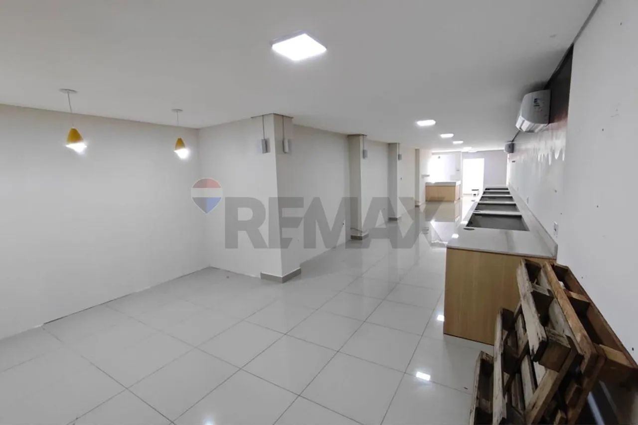 SALÃO COMERCIAL NA RUA JOAO WAGNER WAY - Foto 4
