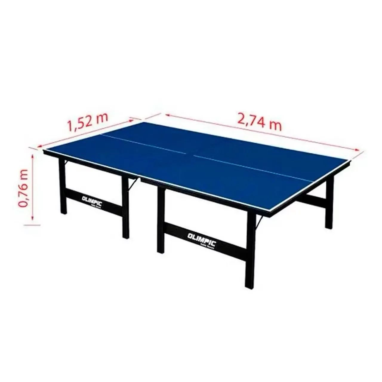 Mesa de ping pong