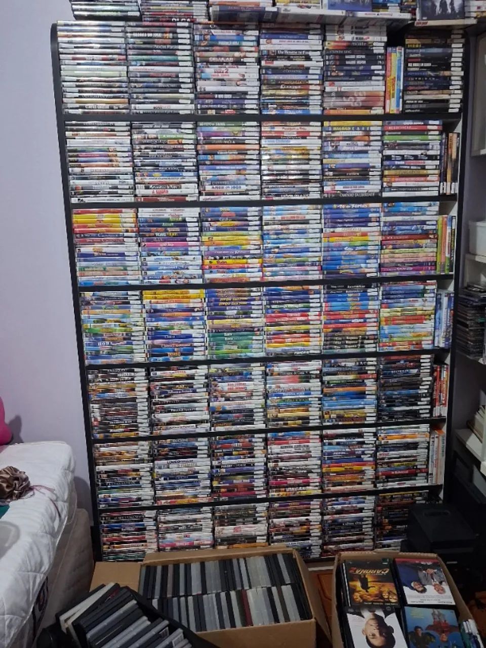 Filmes em DVD - Foto 3