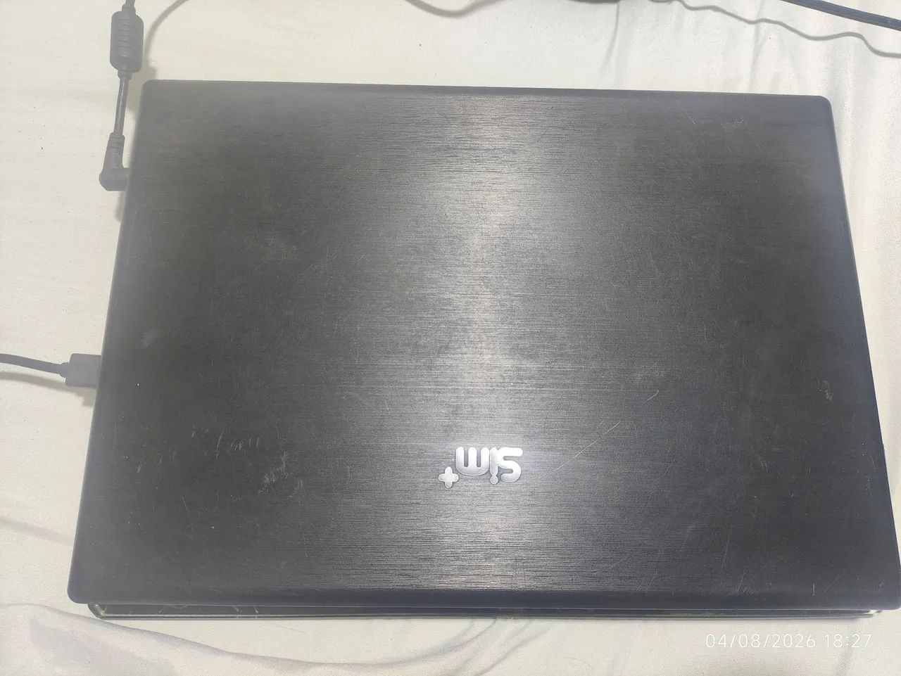 Notebook Positivo Sim+