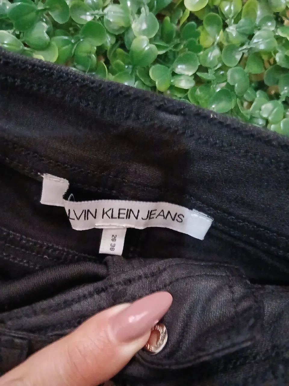 Saia Calvin Klein PP