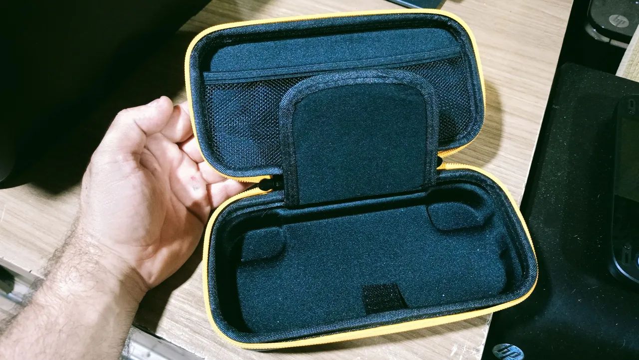 Retroid Pocket 5 - Foto 5