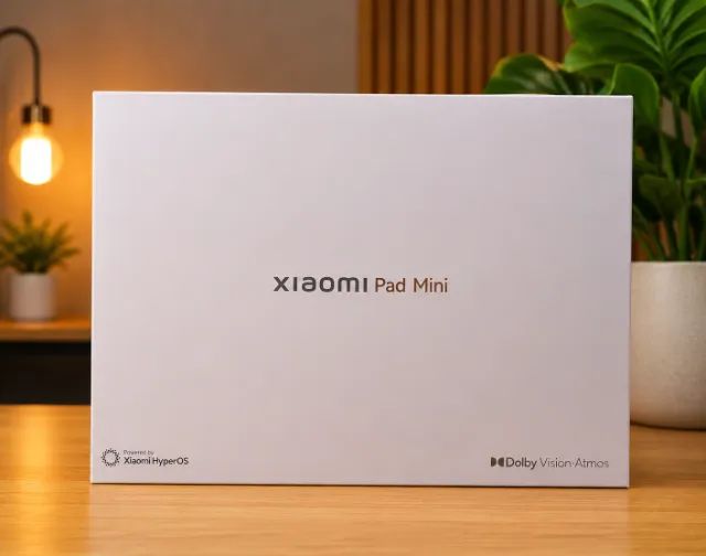 Tablet Xiaomi Pad Mini 512GB 8.8"