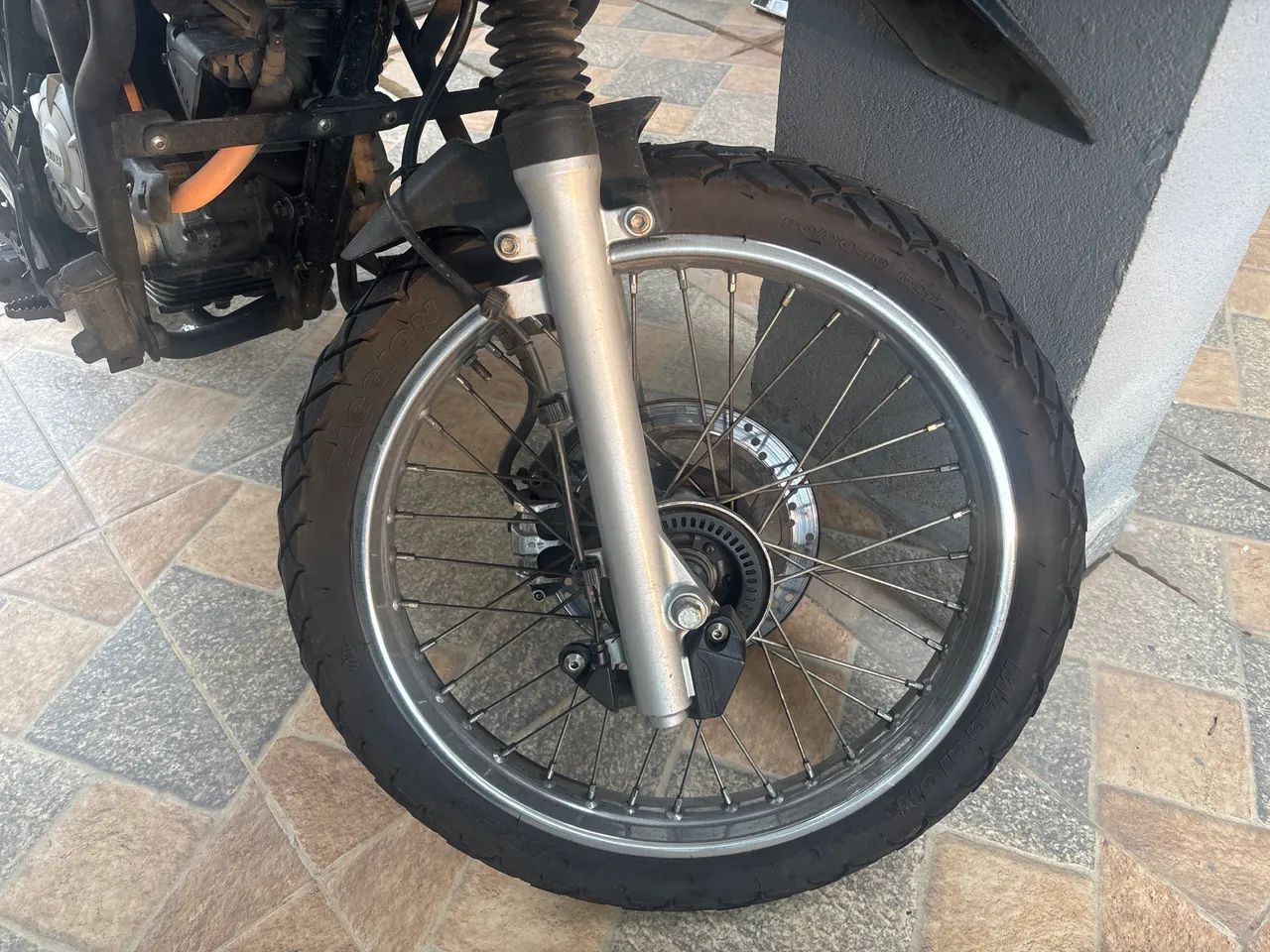Crosser z 150 - Foto 5