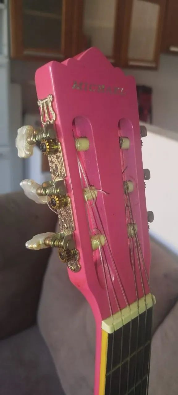 Violão  - Foto 3