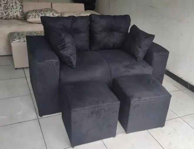 Sofá de qualidade  - Foto 4