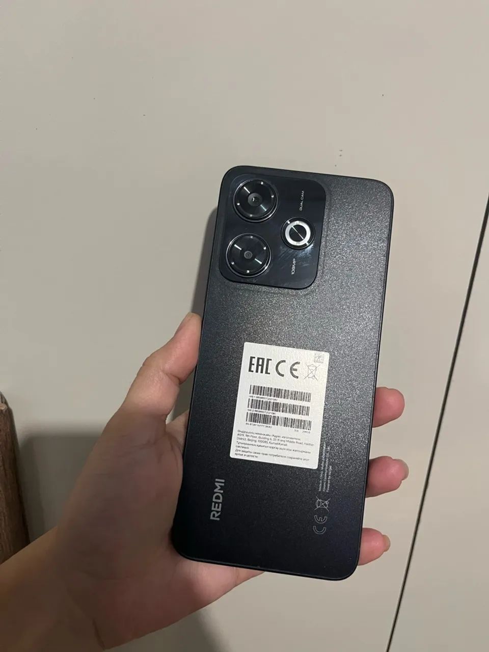 Xiaomi Note 13x - Foto 4
