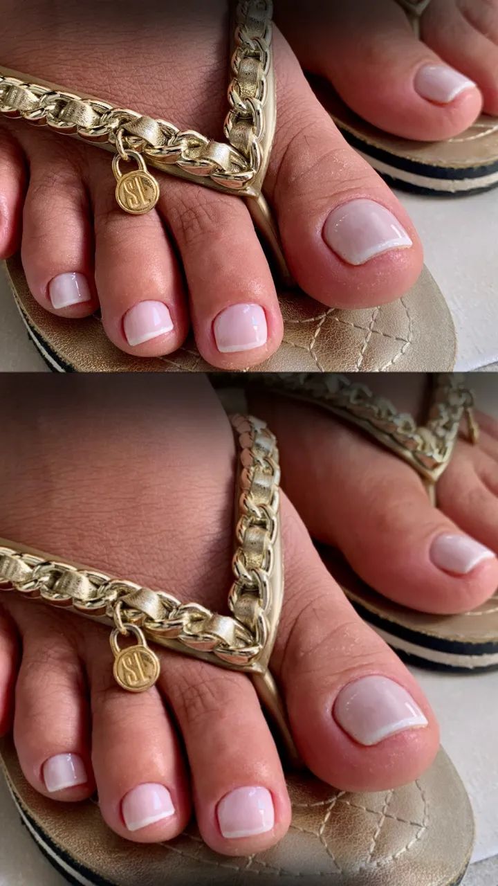 Manicure e pedicure  - Foto 3
