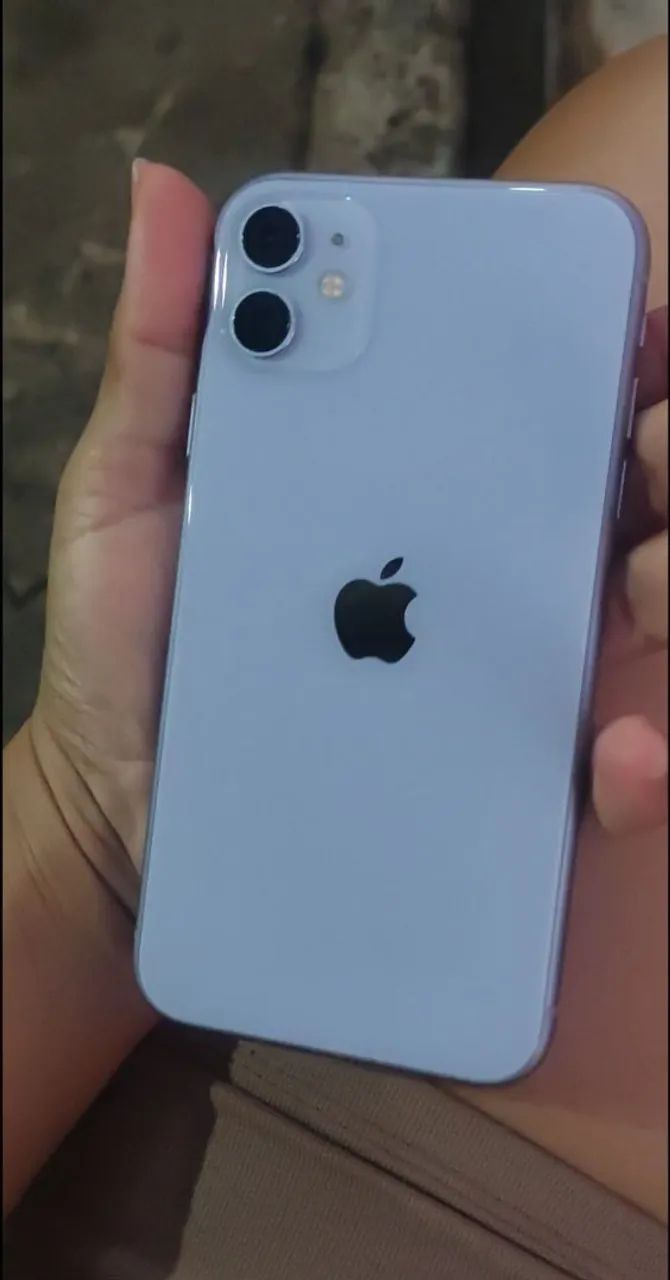 iPhone 11 - Foto 4