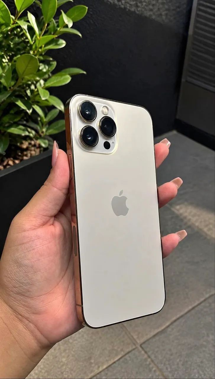 iPhone 13 Pro Max  - Foto 2