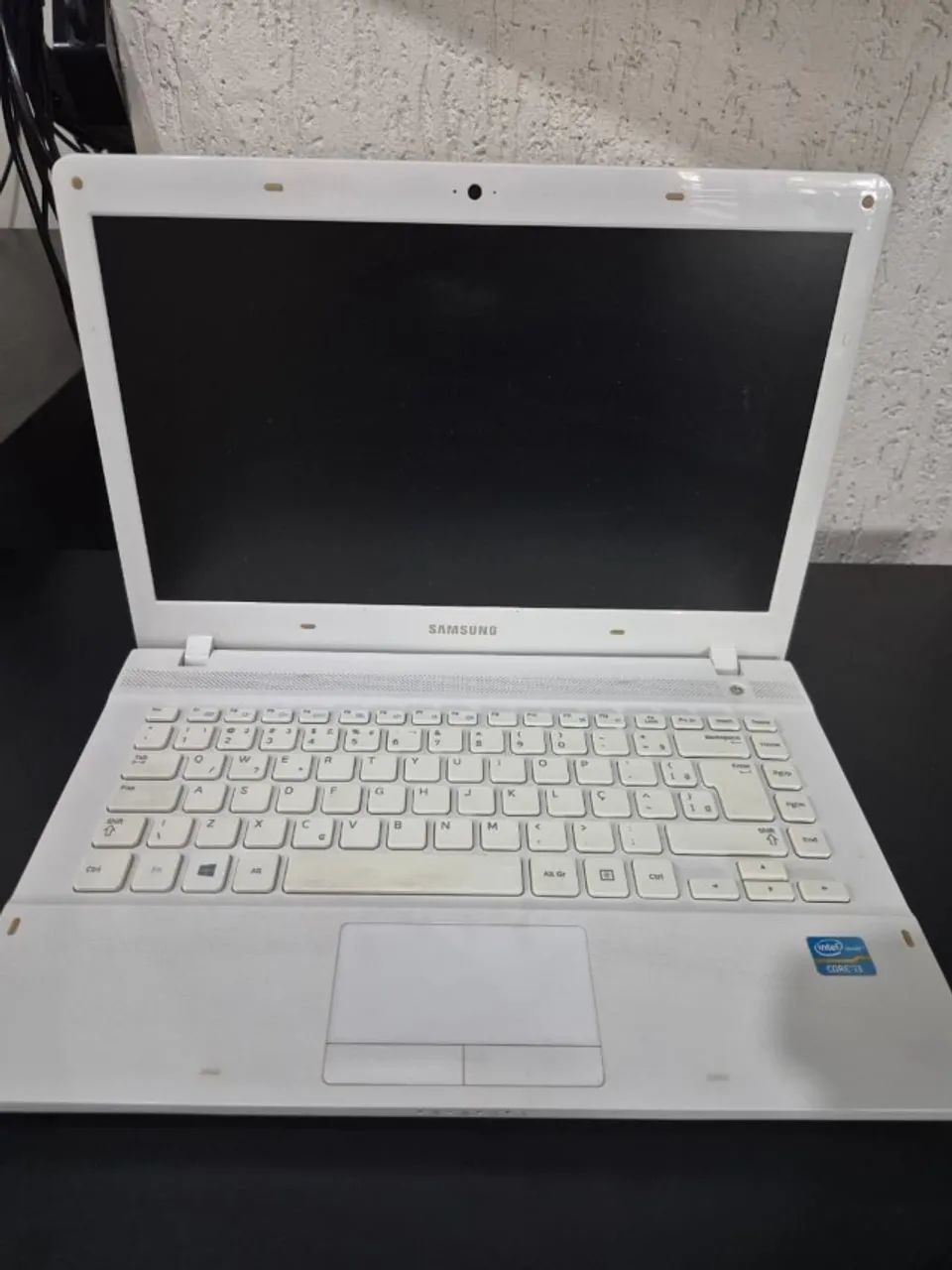 Notebook Samsung np270e4e - Foto 4
