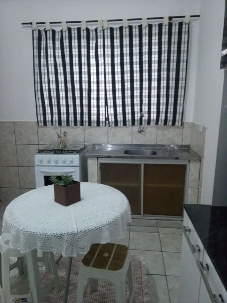 Kitinetes com mobília completa  - Foto 5