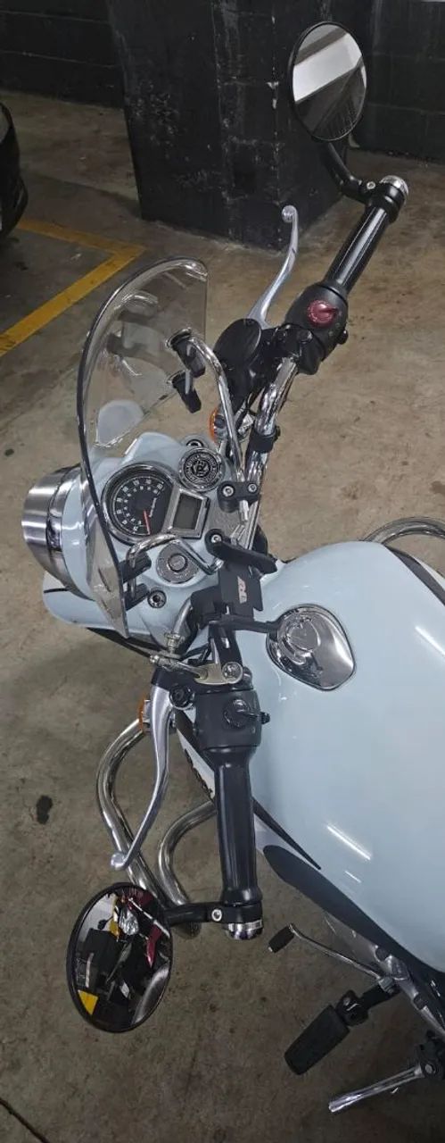 ROYAL ENFIELD CLASSIC 350 - Foto 2