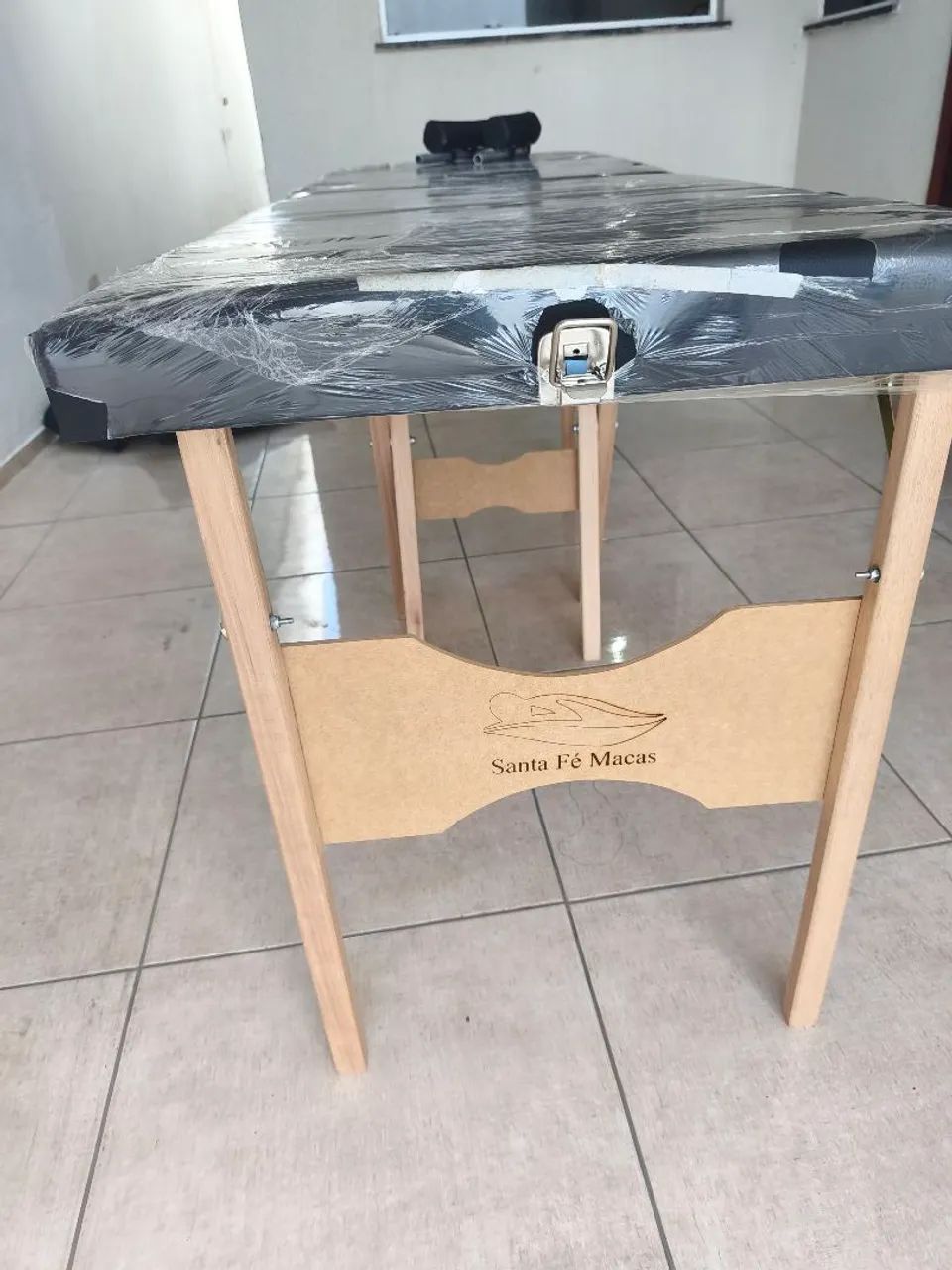 Maca Desmontável e portátil  - Foto 3