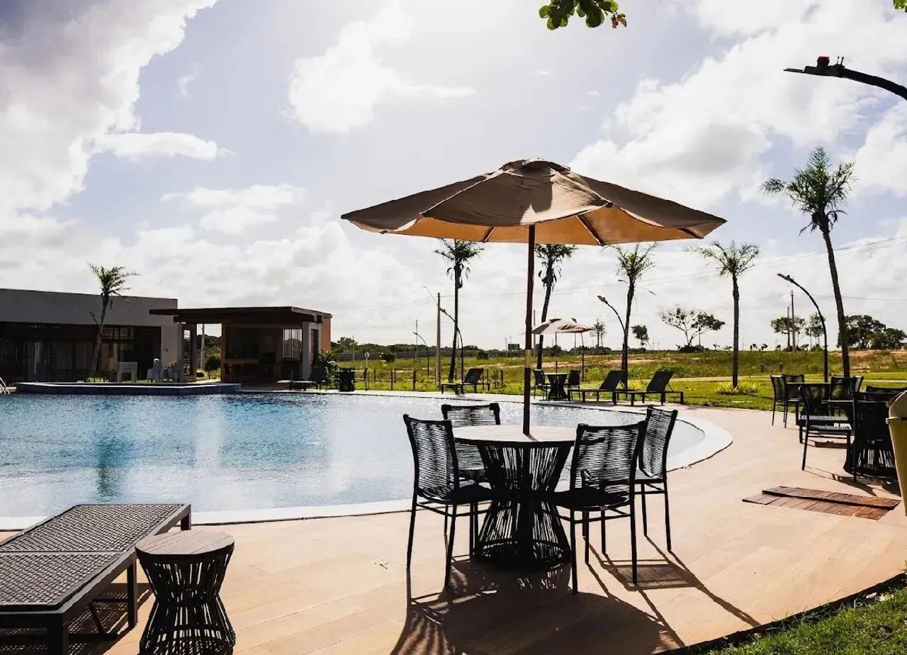 Vila do Alto - Lotes - 200m2 - Parque das Nações