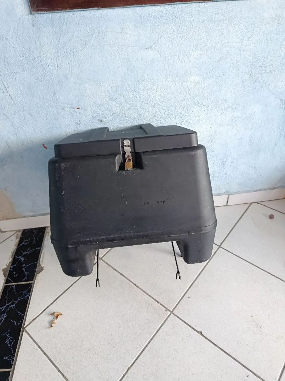BAU PRO TORK 80L