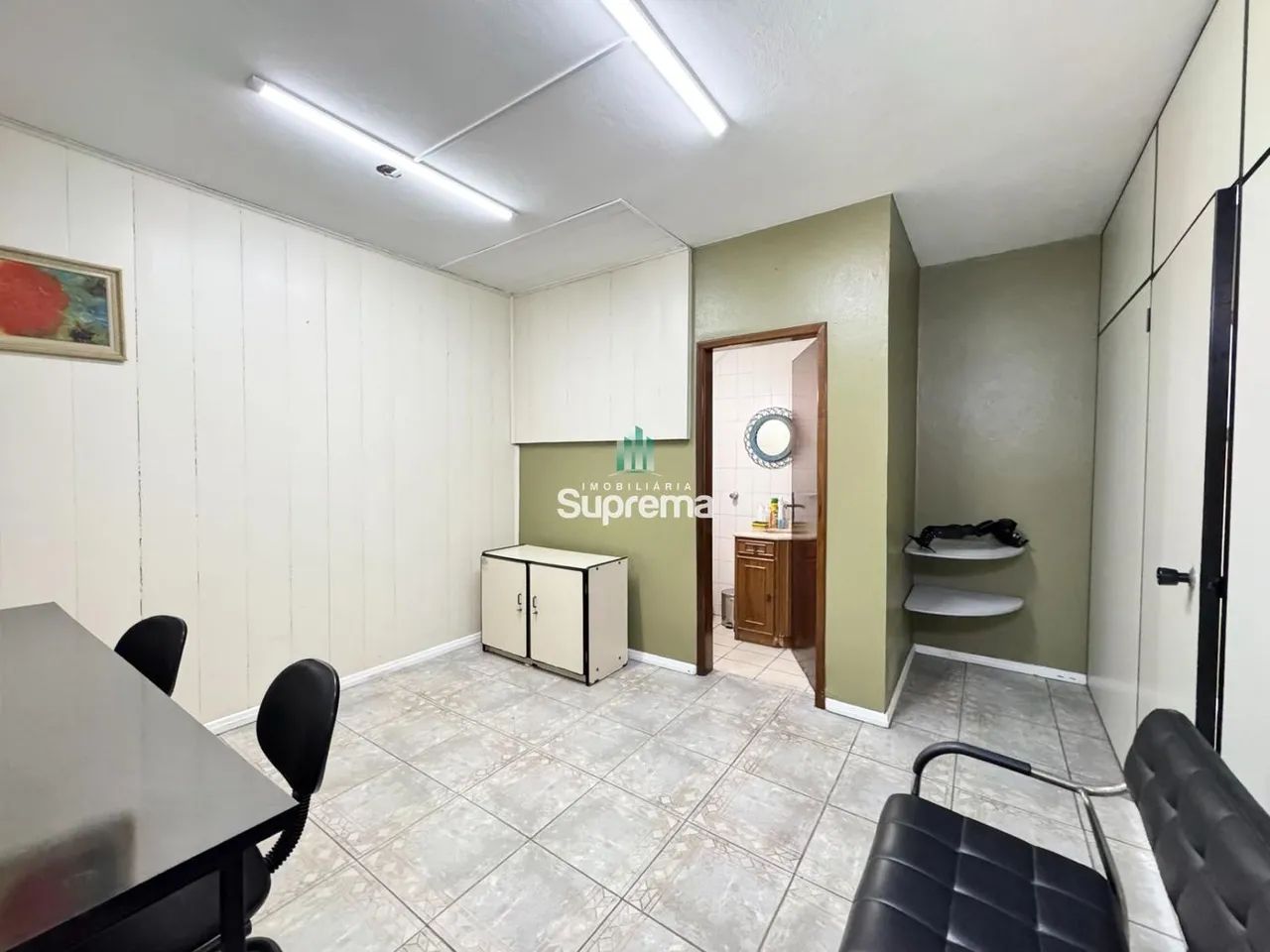 SALA TERREA NA JOCA BRANDAO - Foto 4