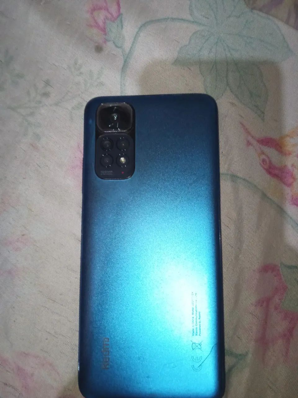 Vendo celular  - Foto 2