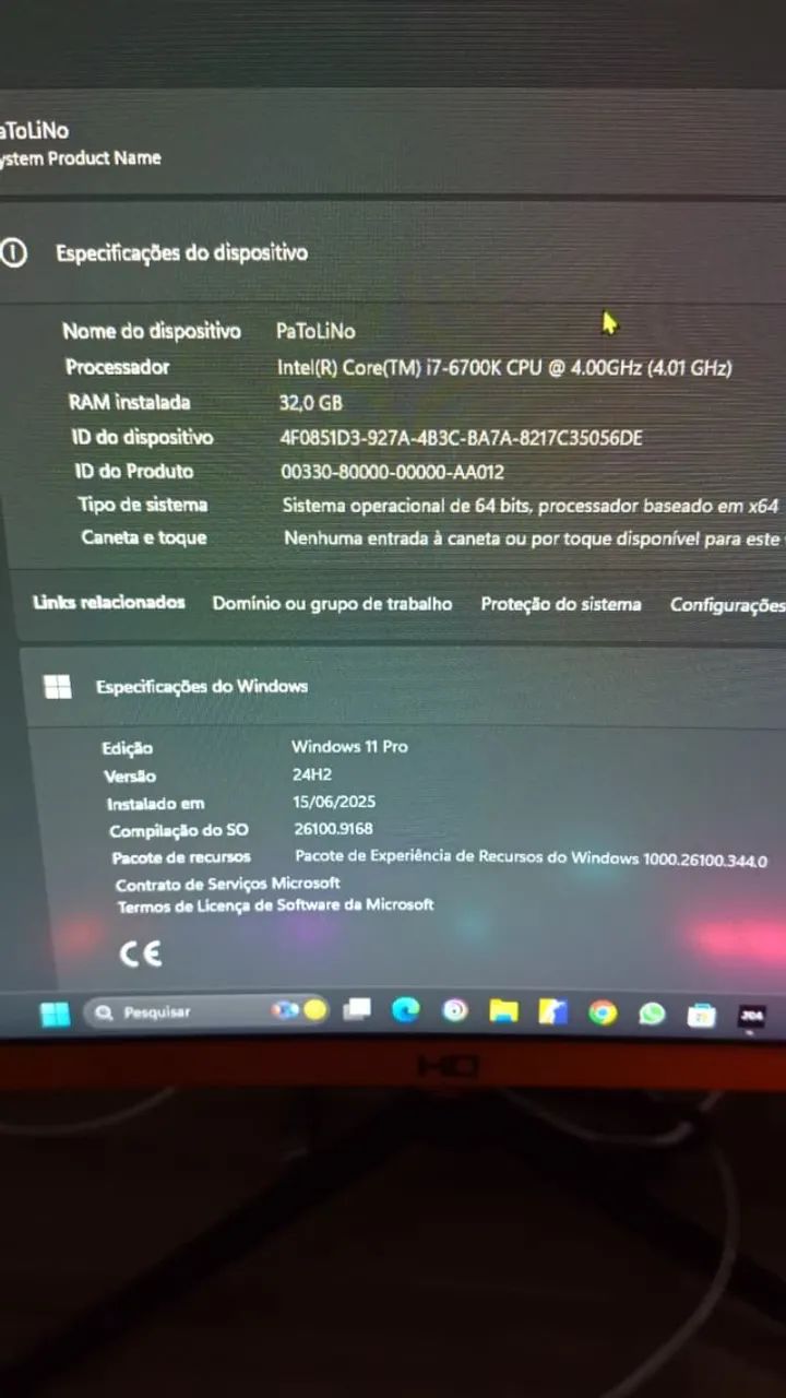 COMPUTADOR GAMER - Foto 2
