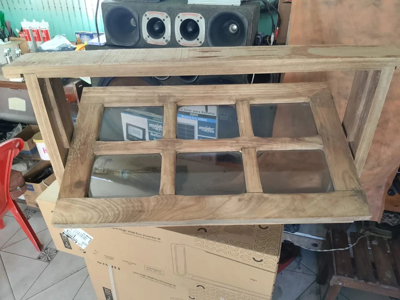Janela  - Foto 2